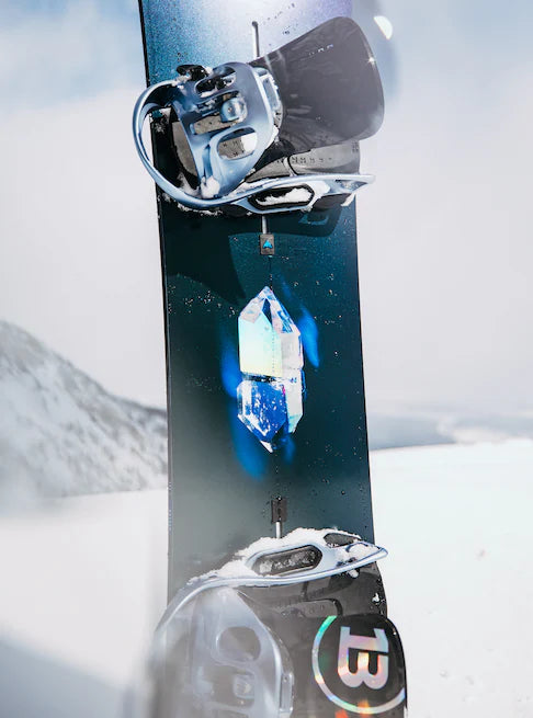 BURTON バートン MYSTERY DEEP THINKER 25-26 スノーボード ボード