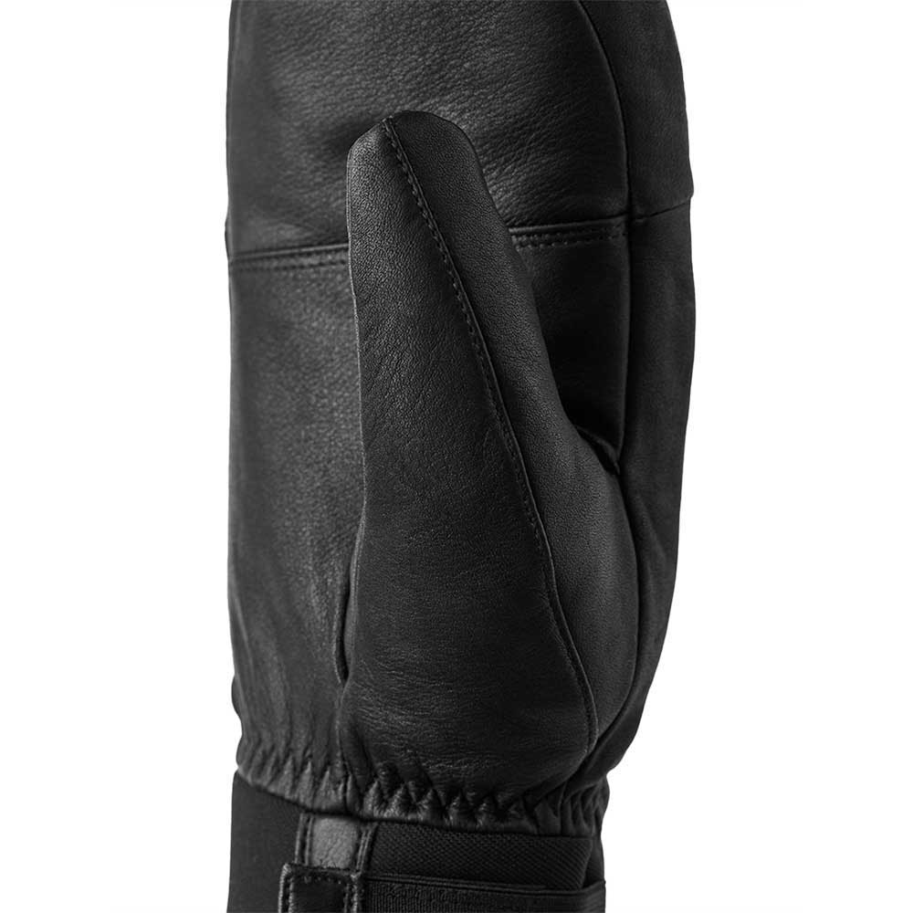 25-26 HESTRA Omni Mitt Black スノーボード 早期予約