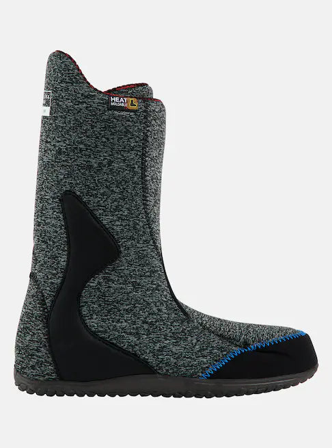 スノーボード ブーツ バートン BURTON HIGHSHOT X PRO STEP ON Black 25-26 送料無料 日本正規品 予約商品 店頭受け取り可能