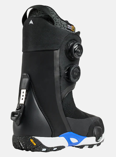 スノーボード ブーツ バートン BURTON WAVERANGE X PRO STEP ON Black 25-26 送料無料 日本正規品 予約商品 店頭受け取り可能