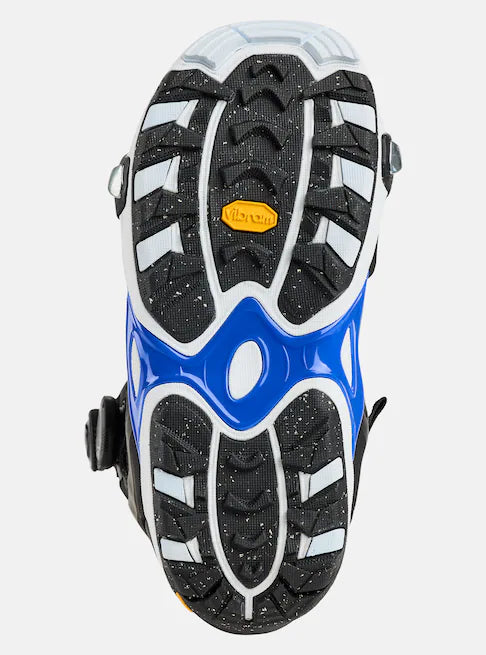 スノーボード ブーツ バートン BURTON WAVERANGE X PRO STEP ON Black 25-26 送料無料 日本正規品 予約商品 店頭受け取り可能