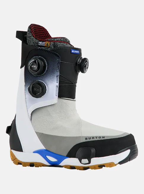スノーボード ブーツ バートン BURTON WAVERANGE X PRO STEP ON White 25-26 送料無料 日本正規品 予約商品 店頭受け取り可能