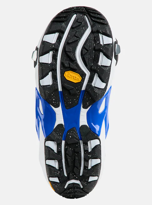 スノーボード ブーツ バートン BURTON W HIGHSHOT X PRO STEP ON Black 25-26 送料無料 日本正規品 予約商品 店頭受け取り可能
