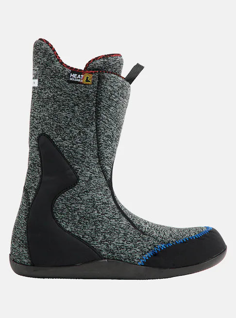 スノーボード ブーツ バートン BURTON W HIGHSHOT X PRO STEP ON Black 25-26 送料無料 日本正規品 予約商品 店頭受け取り可能