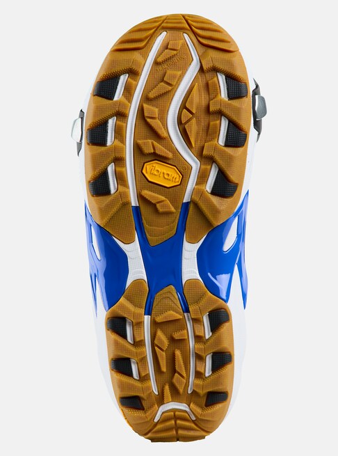 スノーボード ブーツ バートン BURTON W HIGHSHOT X PRO STEP ON White 25-26 送料無料 日本正規品 予約商品 店頭受け取り可能