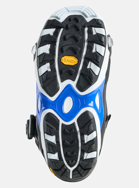 スノーボード ブーツ バートン BURTON W WAVERANGE X PRO STEP ON Black 25-26 送料無料 日本正規品 予約商品 店頭受け取り可能
