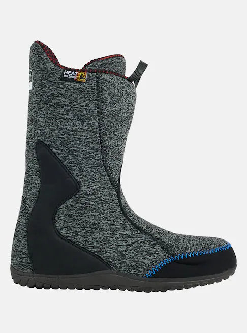 スノーボード ブーツ バートン BURTON W WAVERANGE X PRO STEP ON Black 25-26 送料無料 日本正規品 予約商品 店頭受け取り可能