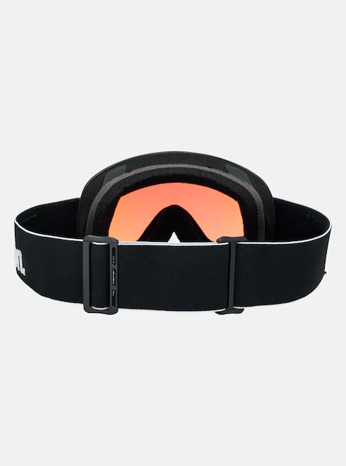 スノーボード ゴーグル アノン ANON M6 Goggles Black/Perceive Variable Blue 25-26 送料無料 日本正規品 予約商品 店頭受け取り可能