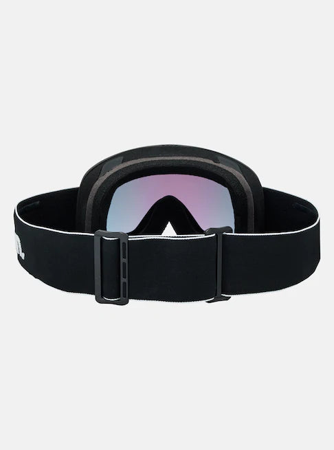 スノーボード ゴーグル アノン ANON M6 Goggles Black/Perceive Sunny Red 25-26 送料無料 日本正規品 予約商品 店頭受け取り可能