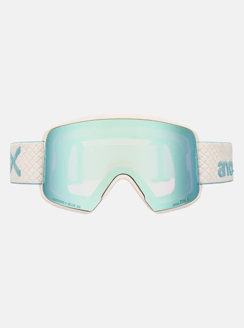 スノーボード ゴーグル アノン ANON M6S Goggles Oat/Perceive Variable Blue 25-26 送料無料 日本正規品 予約商品 店頭受け取り可能