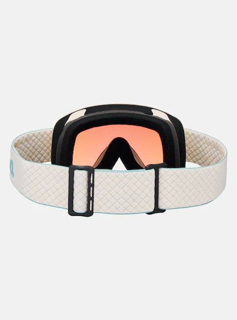 スノーボード ゴーグル アノン ANON M6S Goggles Oat/Perceive Variable Blue 25-26 送料無料 日本正規品 予約商品 店頭受け取り可能