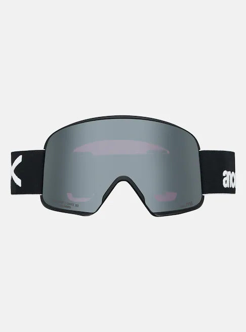 スノーボード ゴーグル アノン ANON M6 Perceive Polarized Goggles Black/Perceive Polar Onyx 25-26 送料無料 日本正規品 予約商品 店頭受け取り可能