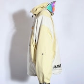 スノーボード ウェア プランビー PLAN B PULL OVER JACKET BOILD EGG 送料無料 日本正規品 予約商品 店頭受け取り可能