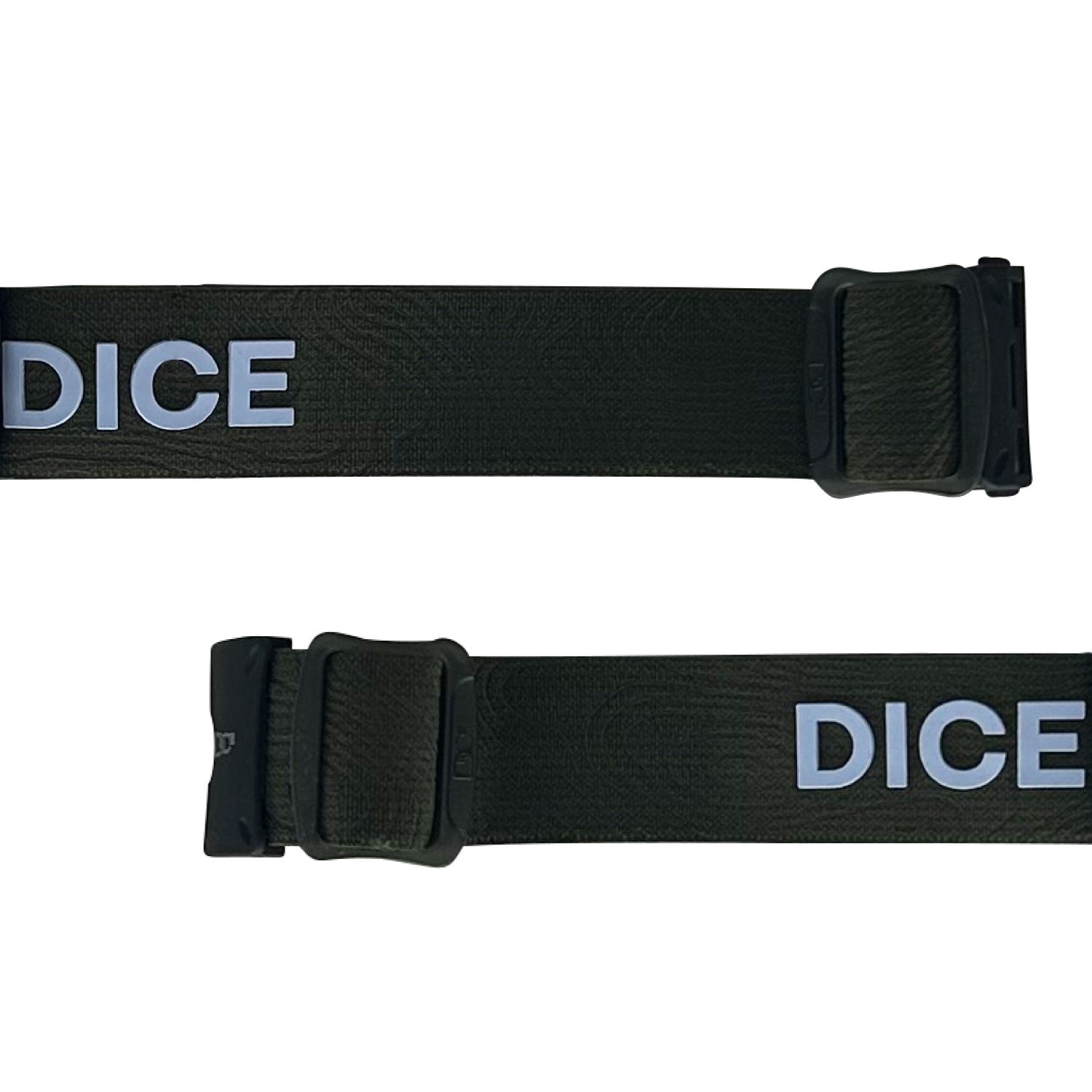 スノーボード ゴーグル ダイス DICE GOODMAN OLV 25-26 送料無料 日本正規品 予約商品 店頭受け取り可能