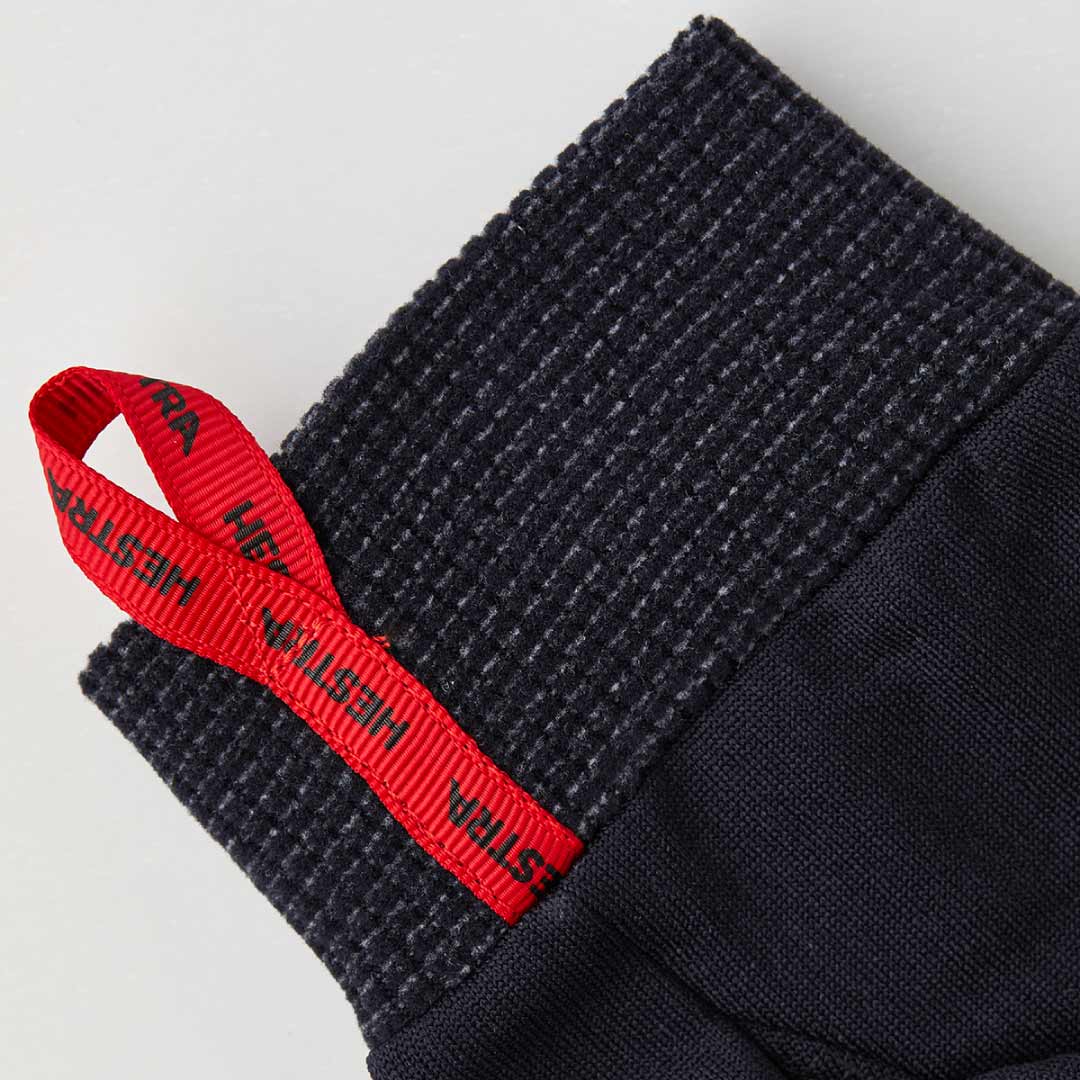 25-26 HESTRA Touch Point Active Navy スノーボード 日本正規品 早期予約