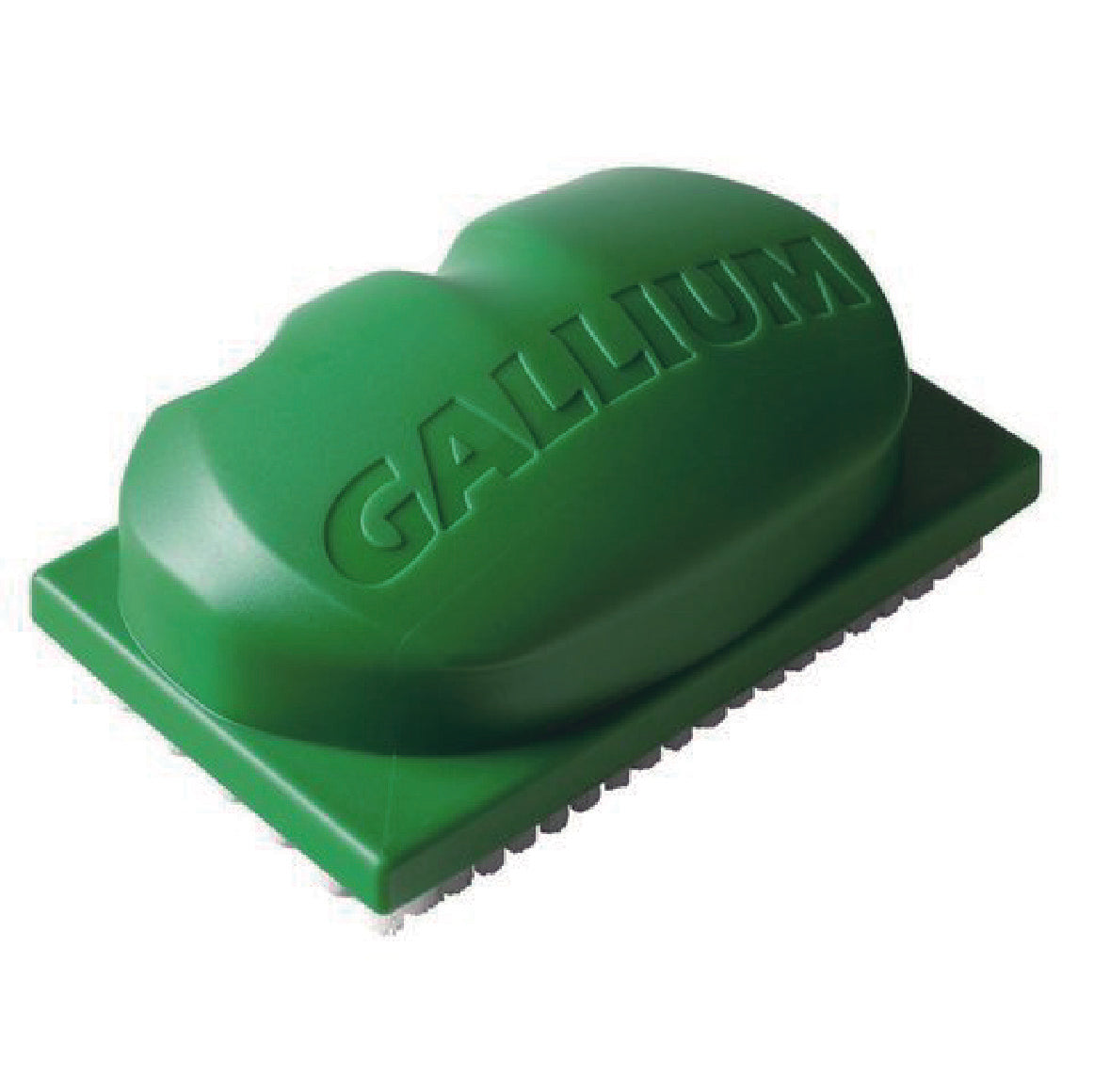 GALLIUM ガリウム FITナイロンブラシ 25-26 スノーボード アクセサリー