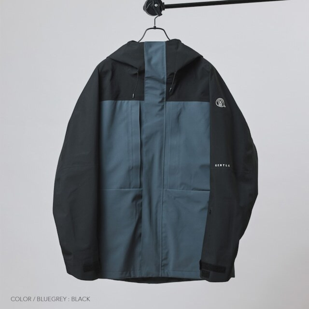 25-26 unfudge snow wear GENTLE JACKET 日本正規品 早期予約