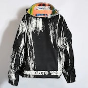 スノーボード ウェア プランビー PLAN B PULL OVER JACKET BRUSH 送料無料 日本正規品