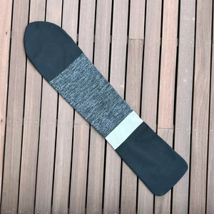スノーボード アクセサリー イービーエス EBS KNIT COVER PW BLACK 25-26 送料無料 日本正規品 予約商品 店頭受け取り可能