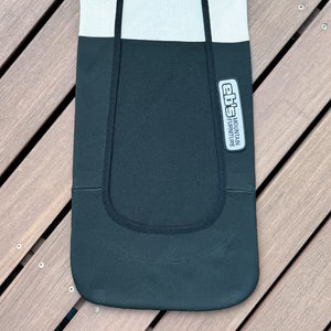 スノーボード アクセサリー イービーエス EBS KNIT COVER PW BLACK 25-26 送料無料 日本正規品 予約商品 店頭受け取り可能