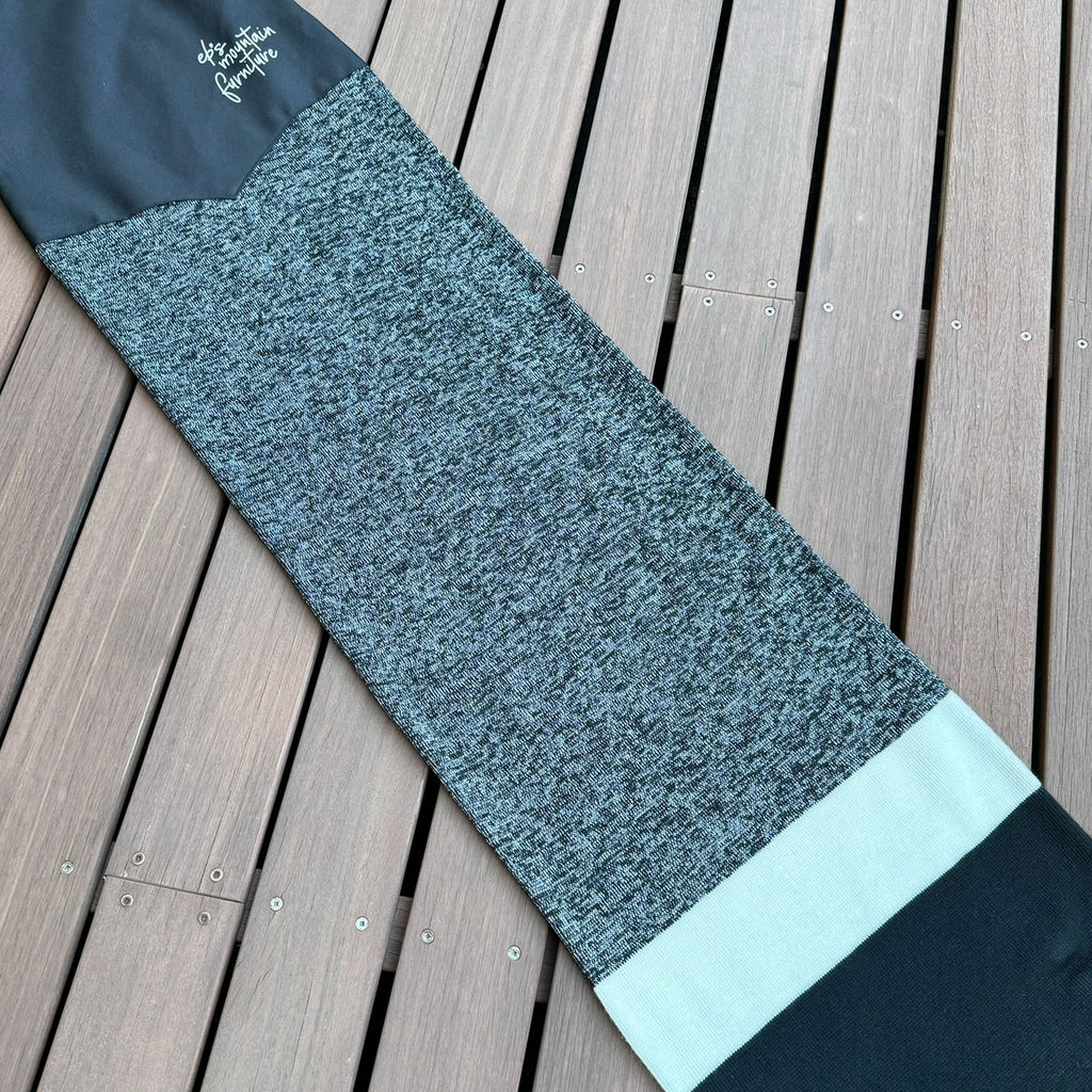 スノーボード アクセサリー イービーエス EBS TONGARI KNIT BLACK 25-26 送料無料 日本正規品 予約商品 店頭受け取り可能
