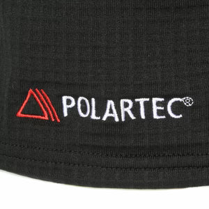 スノーボード アクセサリー イービーエス EBS POLARTEC GRID RANGER【HIGH WARM】 BLACK 25-26 送料無料 日本正規品 予約商品 店頭受け取り可能
