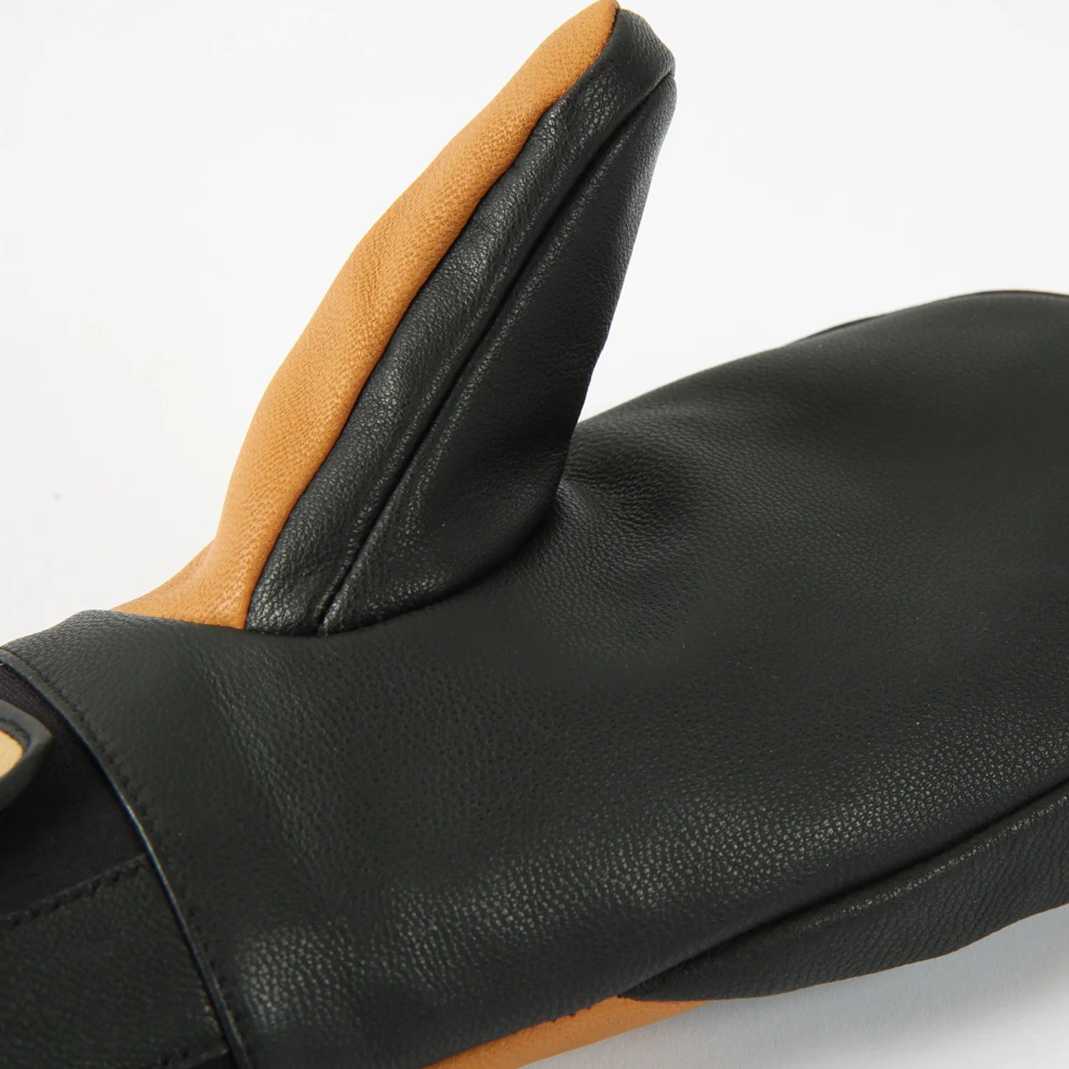 スノーボード グローブ イービーエス EBS GAME CHANGER LEATHER 25-26 送料無料 日本正規品 予約商品 店頭受け取り可能