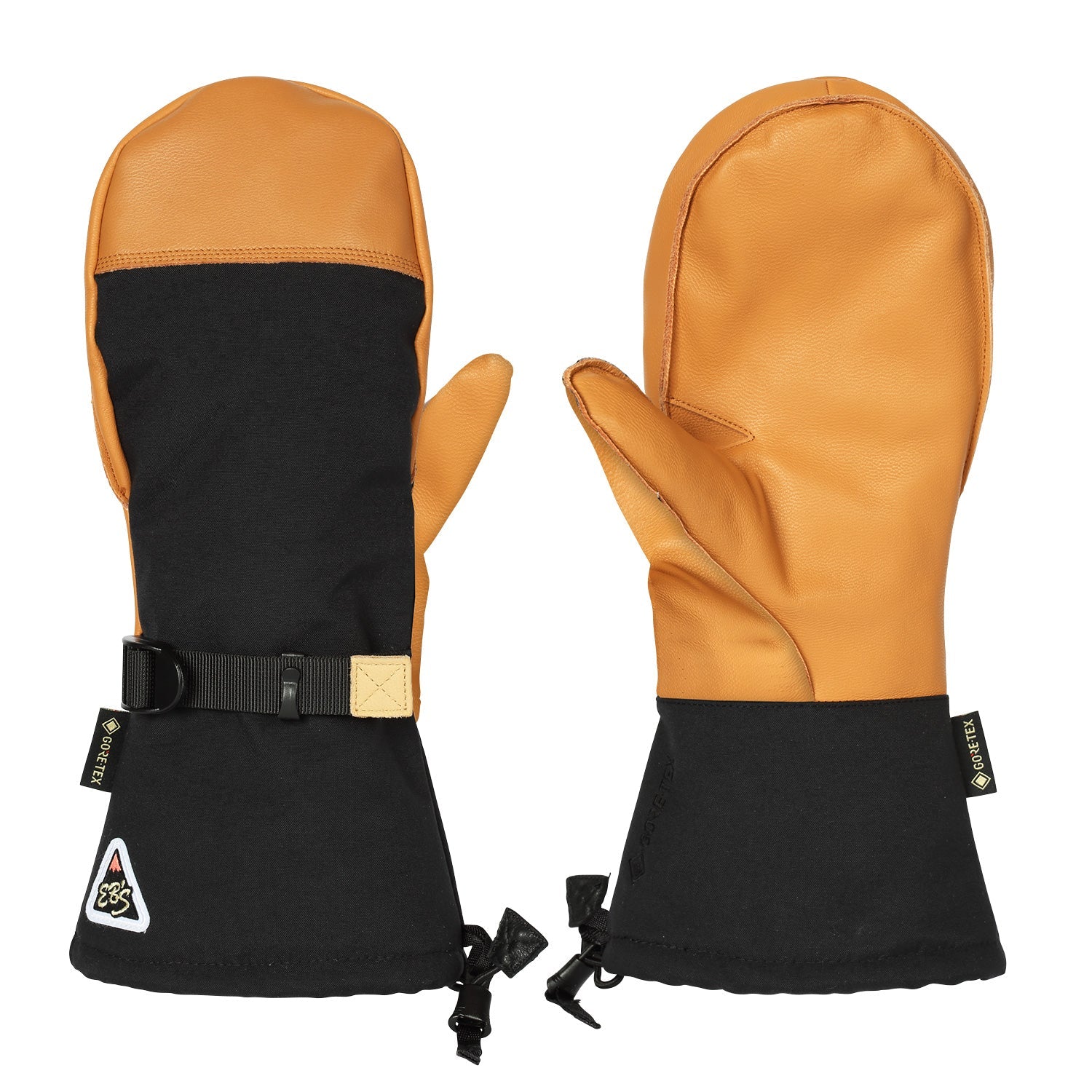 スノーボード グローブ エビス EBS OZZY MITT 25-26 送料無料 日本正規品 予約商品 店頭受け取り可能
