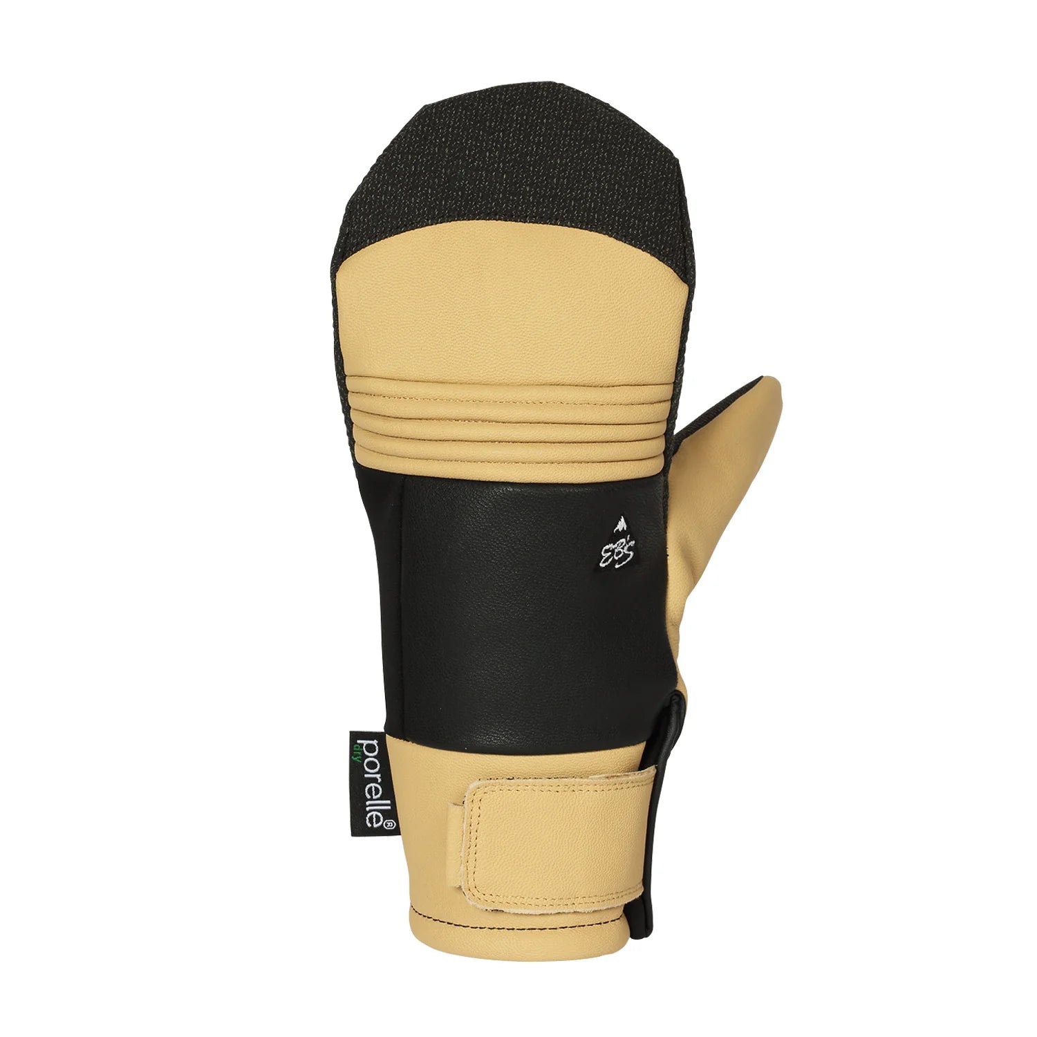 スノーボード グローブ エビス EBS CARVING MITT STRONG 25-26 送料無料 日本正規品 予約商品 店頭受け取り可能