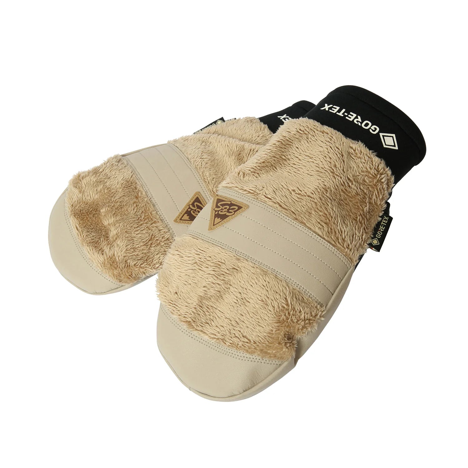 スノーボード グローブ エビス EBS GORE-TEX EXCLUSIVE 25-26 送料無料 日本正規品 予約商品 店頭受け取り可能