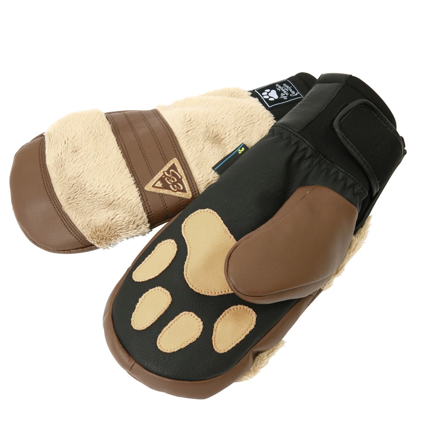 スノーボード グローブ エビス EBS EXCLUSIVE MITT 25-26 送料無料 日本正規品 予約商品 店頭受け取り可能