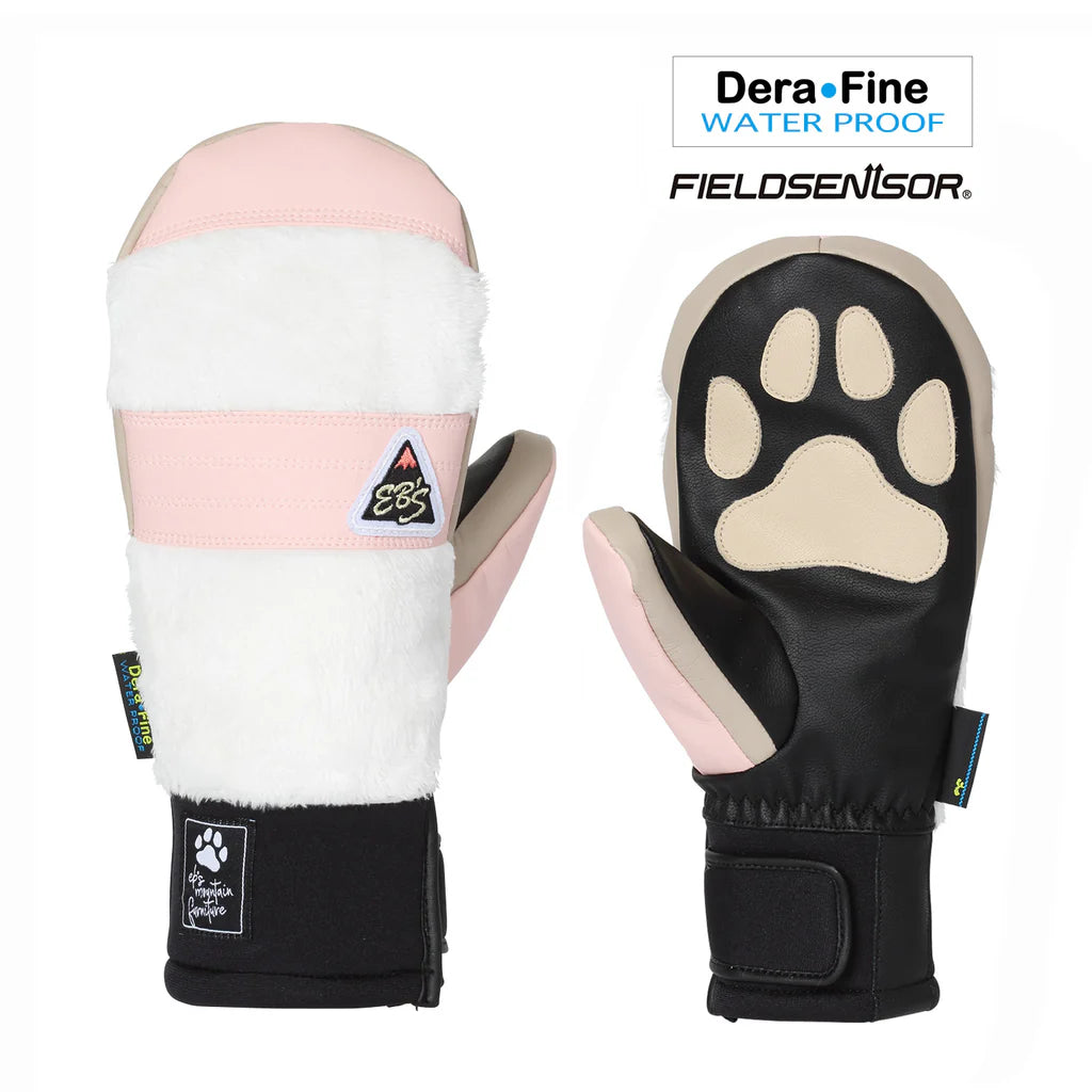 スノーボード グローブ エビス EBS EXCLUSIVE MITT 25-26 送料無料 日本正規品 予約商品 店頭受け取り可能