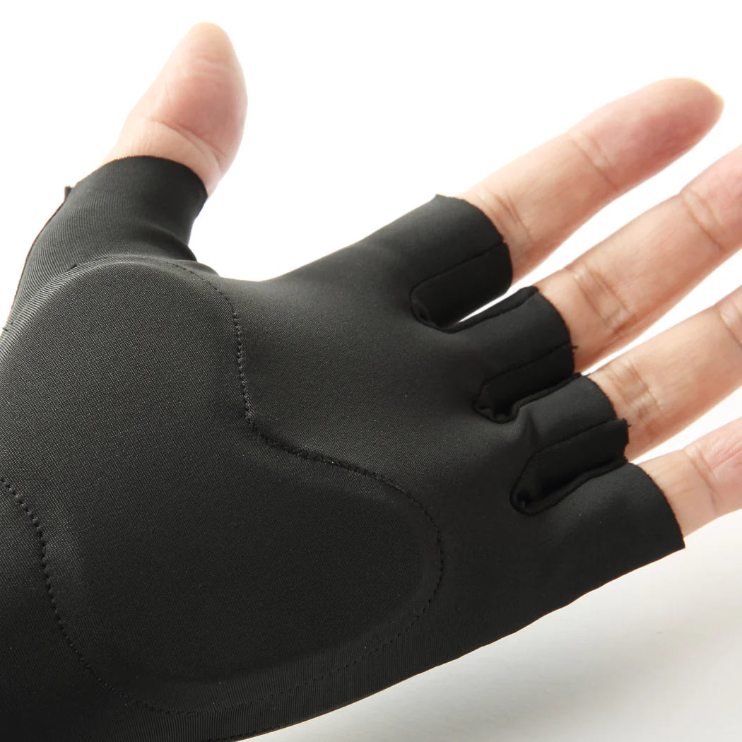 スノーボード アクセサリー イービーエス EBS PALM PAD XRD BLACK 25-26 送料無料 日本正規品 予約商品 店頭受け取り可能