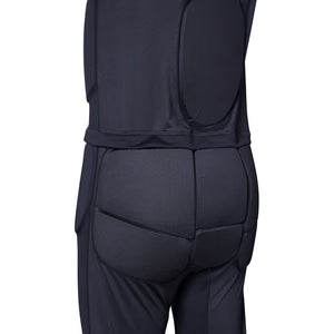 スノーボード アクセサリー イービーエス EBS BODY SUIT XRD BLACK 25-26 送料無料 日本正規品 予約商品 店頭受け取り可能