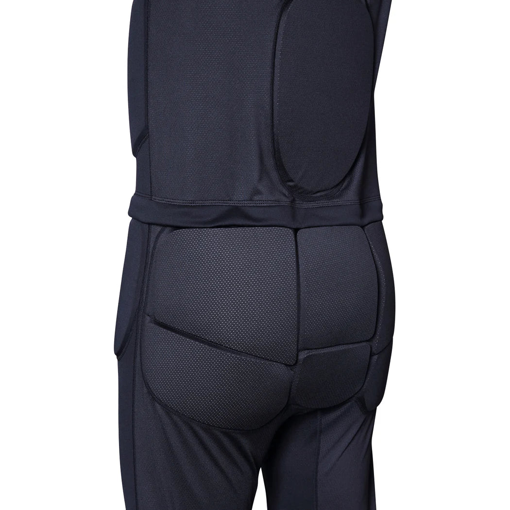 スノーボード アクセサリー イービーエス EBS BODY SUIT XRD BLACK 25-26 送料無料 日本正規品 予約商品 店頭受け取り可能