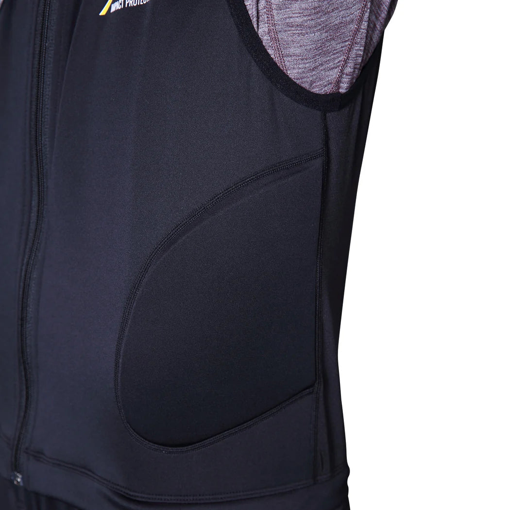 スノーボード アクセサリー イービーエス EBS BODY SUIT XRD BLACK 25-26 送料無料 日本正規品 予約商品 店頭受け取り可能
