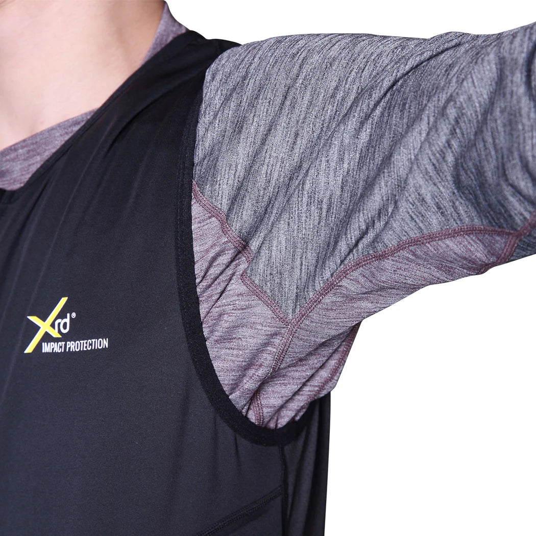 スノーボード アクセサリー イービーエス EBS BODY SUIT XRD BLACK 25-26 送料無料 日本正規品 予約商品 店頭受け取り可能