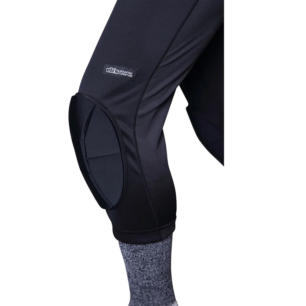 スノーボード アクセサリー イービーエス EBS BODY SUIT XRD BLACK 25-26 送料無料 日本正規品 予約商品 店頭受け取り可能