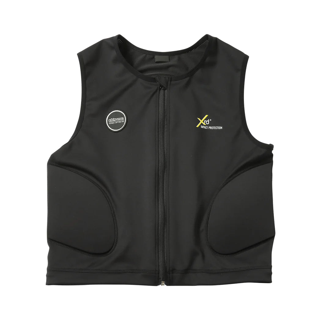 スノーボード アクセサリー イービーエス EBS BODY SUIT XRD BLACK 25-26 送料無料 日本正規品 予約商品 店頭受け取り可能