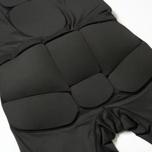 スノーボード アクセサリー イービーエス EBS BODY SUIT XRD BLACK 25-26 送料無料 日本正規品 予約商品 店頭受け取り可能