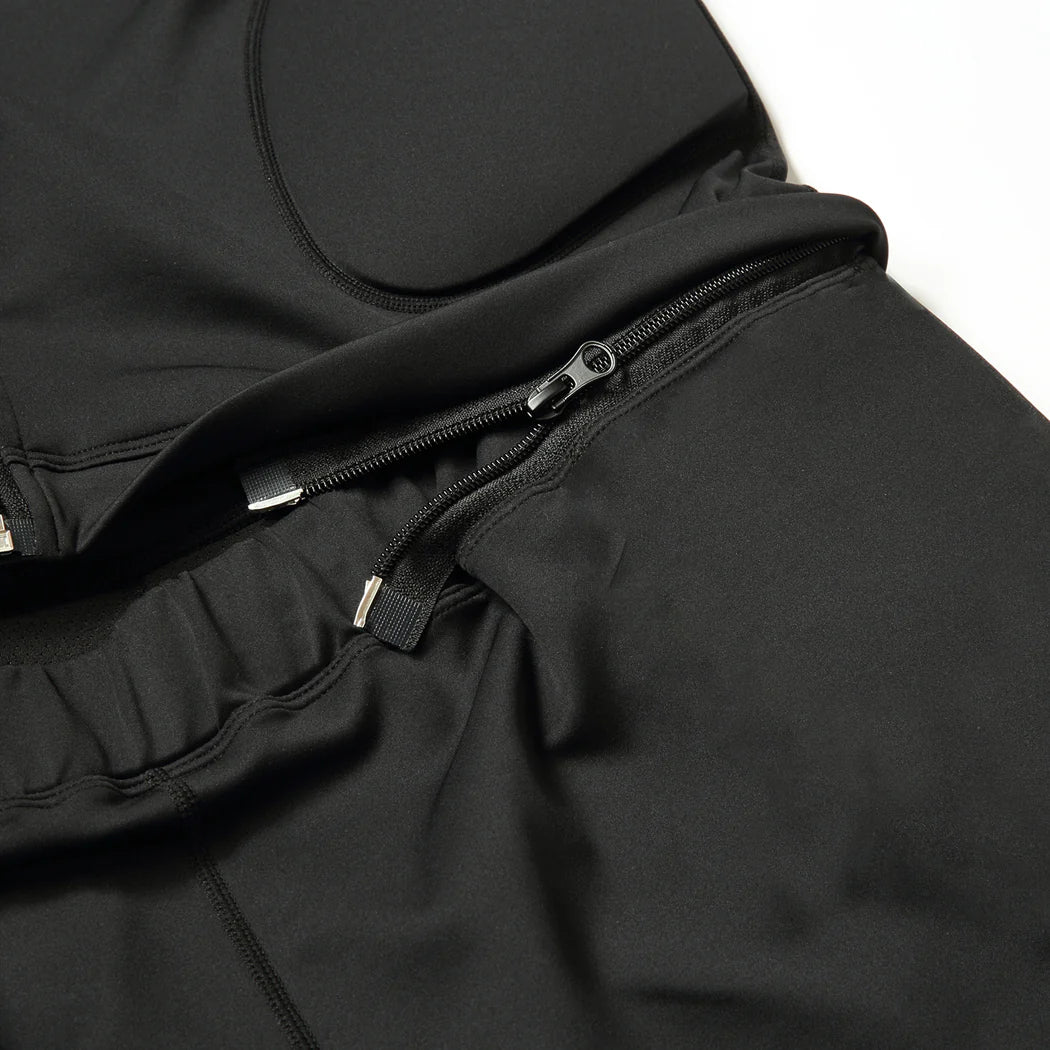 スノーボード アクセサリー イービーエス EBS BODY SUIT XRD BLACK 25-26 送料無料 日本正規品 予約商品 店頭受け取り可能