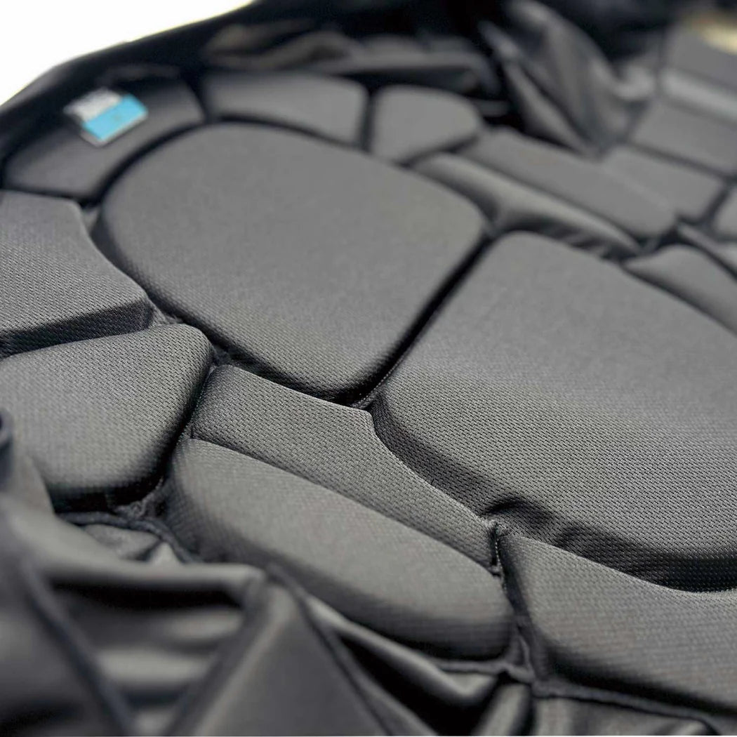 スノーボード アクセサリー イービーエス EBS BODY PAD XRD BLACK 25-26 送料無料 日本正規品 予約商品 店頭受け取り可能