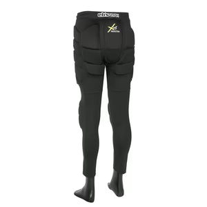 スノーボード アクセサリー イービーエス EBS HIP PROTECT LONG XRD BLACK 25-26 送料無料 日本正規品 予約商品 店頭受け取り可能