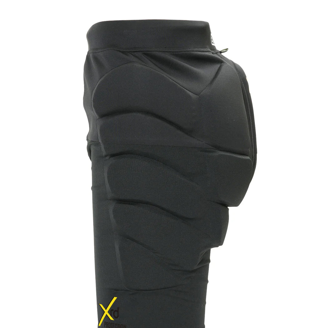 スノーボード アクセサリー イービーエス EBS HIP PROTECT LONG XRD BLACK 25-26 送料無料 日本正規品 予約商品 店頭受け取り可能