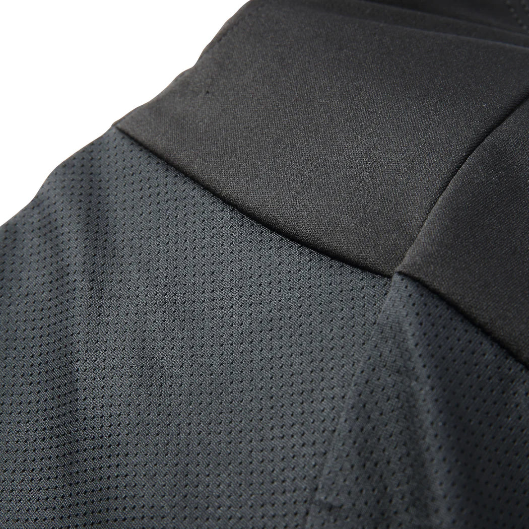 スノーボード アクセサリー イービーエス EBS HIP PROTECT LONG XRD BLACK 25-26 送料無料 日本正規品 予約商品 店頭受け取り可能