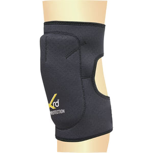 スノーボード アクセサリー イービーエス EBS KNEE WRAP XRD BLACK 25-26 送料無料 日本正規品 予約商品 店頭受け取り可能