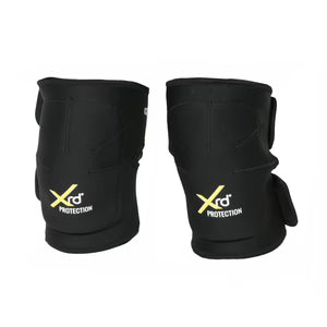 スノーボード アクセサリー イービーエス EBS KNEE WRAP XRD BLACK 25-26 送料無料 日本正規品 予約商品 店頭受け取り可能