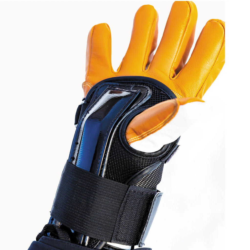 スノーボード アクセサリー イービーエス EBS WRIST PROTECTOR BLACK 25-26 送料無料 日本正規品 予約商品 店頭受け取り可能