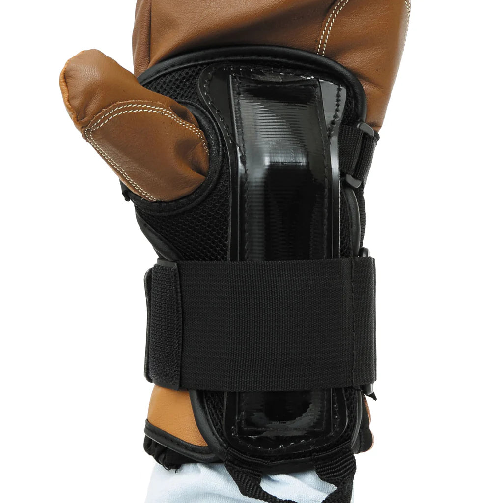 スノーボード アクセサリー イービーエス EBS WRIST PROTECTOR BLACK 25-26 送料無料 日本正規品 予約商品 店頭受け取り可能