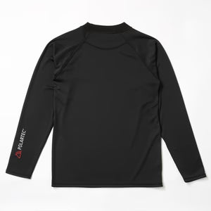 スノーボード アクセサリー イービーエス EBS POLARTEC LAYER TOPS BLACK 25-26 送料無料 日本正規品 予約商品 店頭受け取り可能